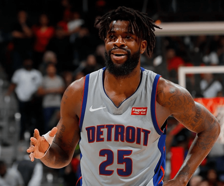 nba人物传:13年选秀被低估的射手之一,三十而立成顶级摇摆人_吉布洛克