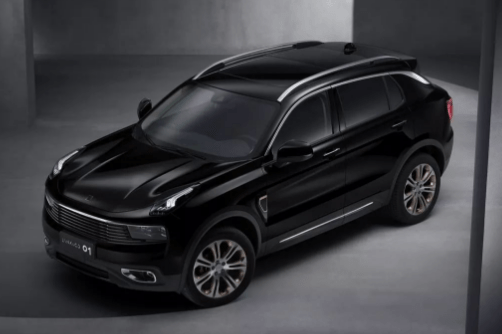 宝骏汽车排行_国产SUV碰撞成绩排名出炉:CS75很亮眼,哈弗H6前十,宝骏510垫底