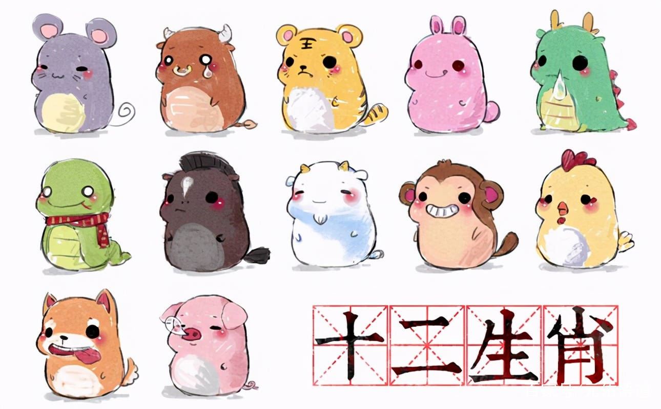什么生肖最聪明智商高 8d1504351f86460a82043cb7bab05ebe.jpeg