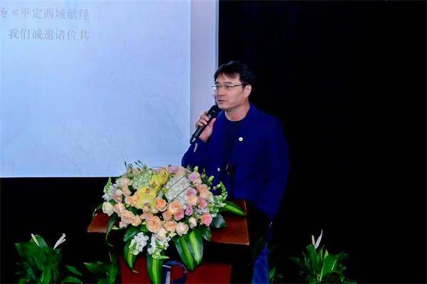 陈丹青西藏组画61牧羊人领衔北京保利2021春拍