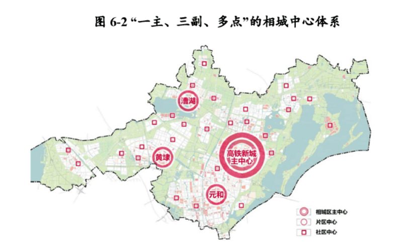 国家政策加持一大波利好来袭苏州这个板块迎来全面爆发