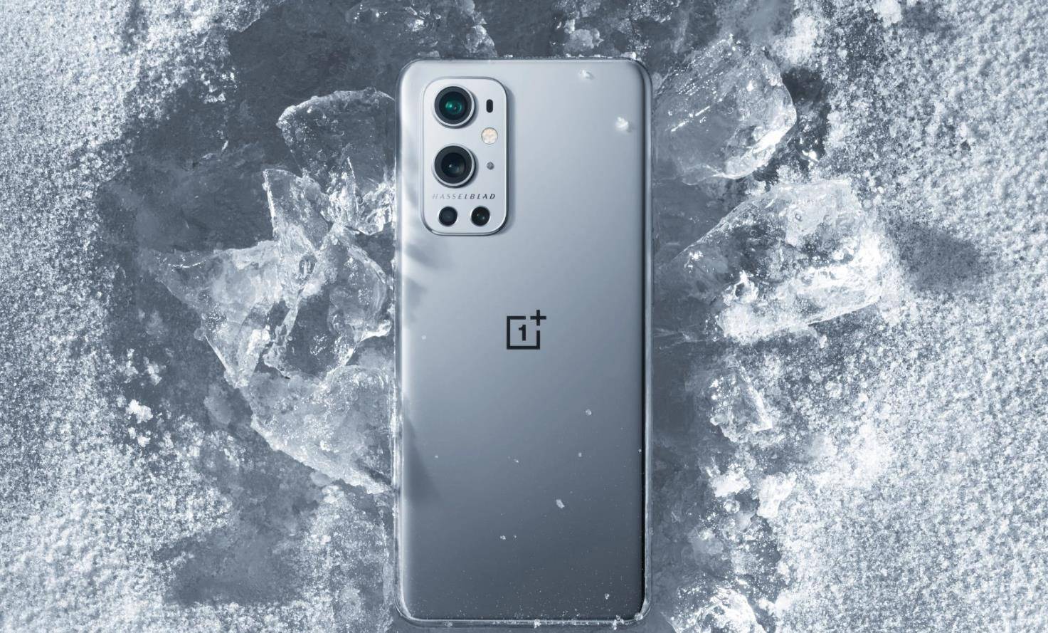 原创周迅胡歌亲情代言一加oneplus9pro高品质手机为国产科技助力