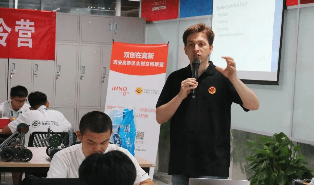 乐博士|【助力成长】全新美国卡大编程师V5认证营西安站开始报名！