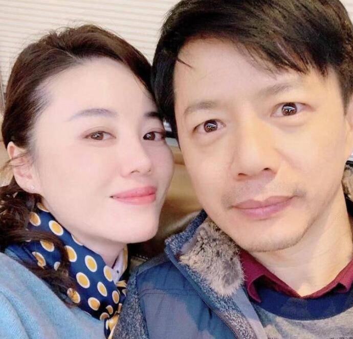 段奕宏 曾暗恋陶虹 与中村幸子相爱18年 0绯闻 被称为戏妖