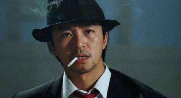 原创喜剧之王周星驰拍了许多好看又精彩的喜剧电影生活中却不爱笑