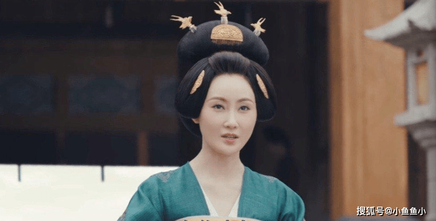 《骊歌行》绝了!在劝退观众方面,不服都不行_杜宁