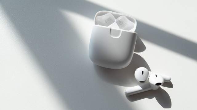 im体育爆！AirPods 3 明天直接发布！3 大亮点最后一点与  1有关！(图10)