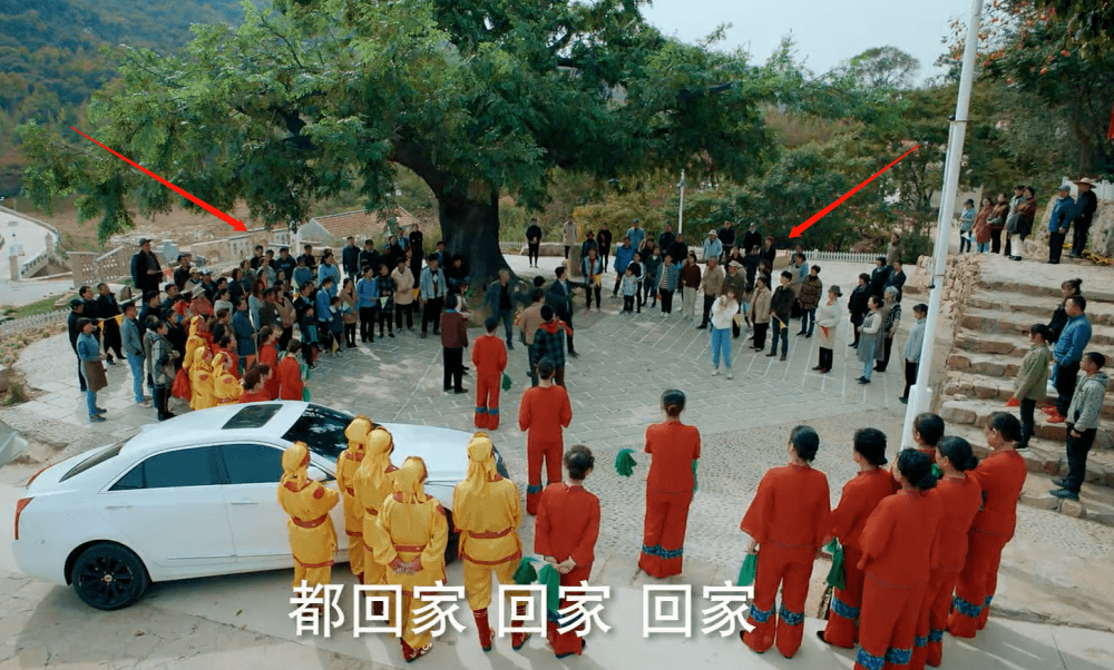 靳东温暖的味道火了首播收视率第一马向阳下乡记20版