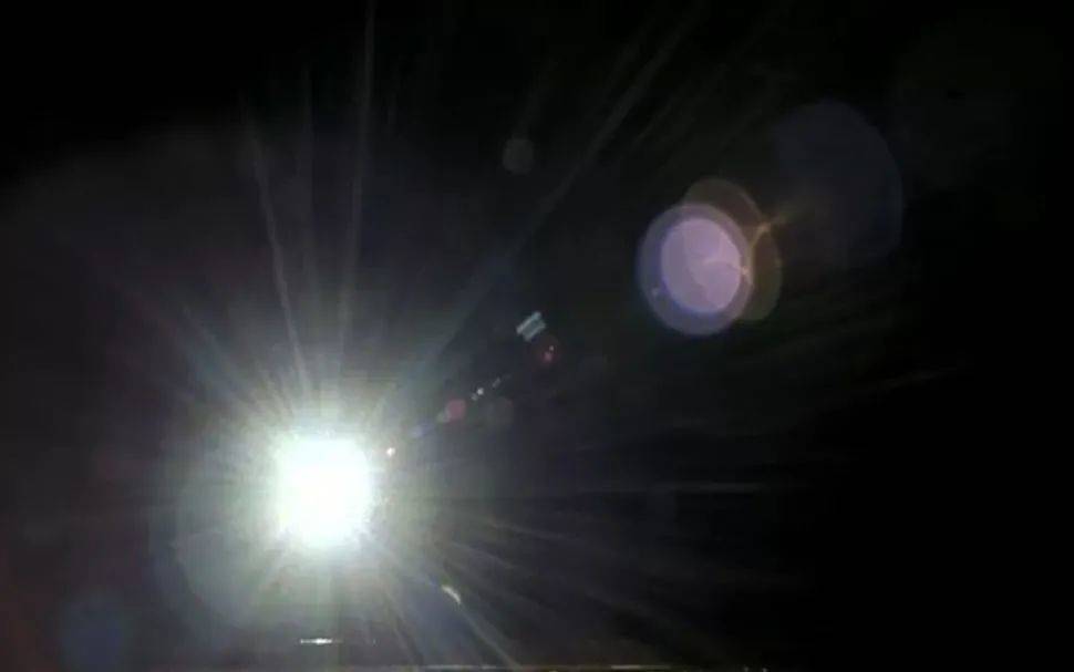 嫦娥|150万公里之外 嫦娥五号拍了一张绝妙的地球/月球合影