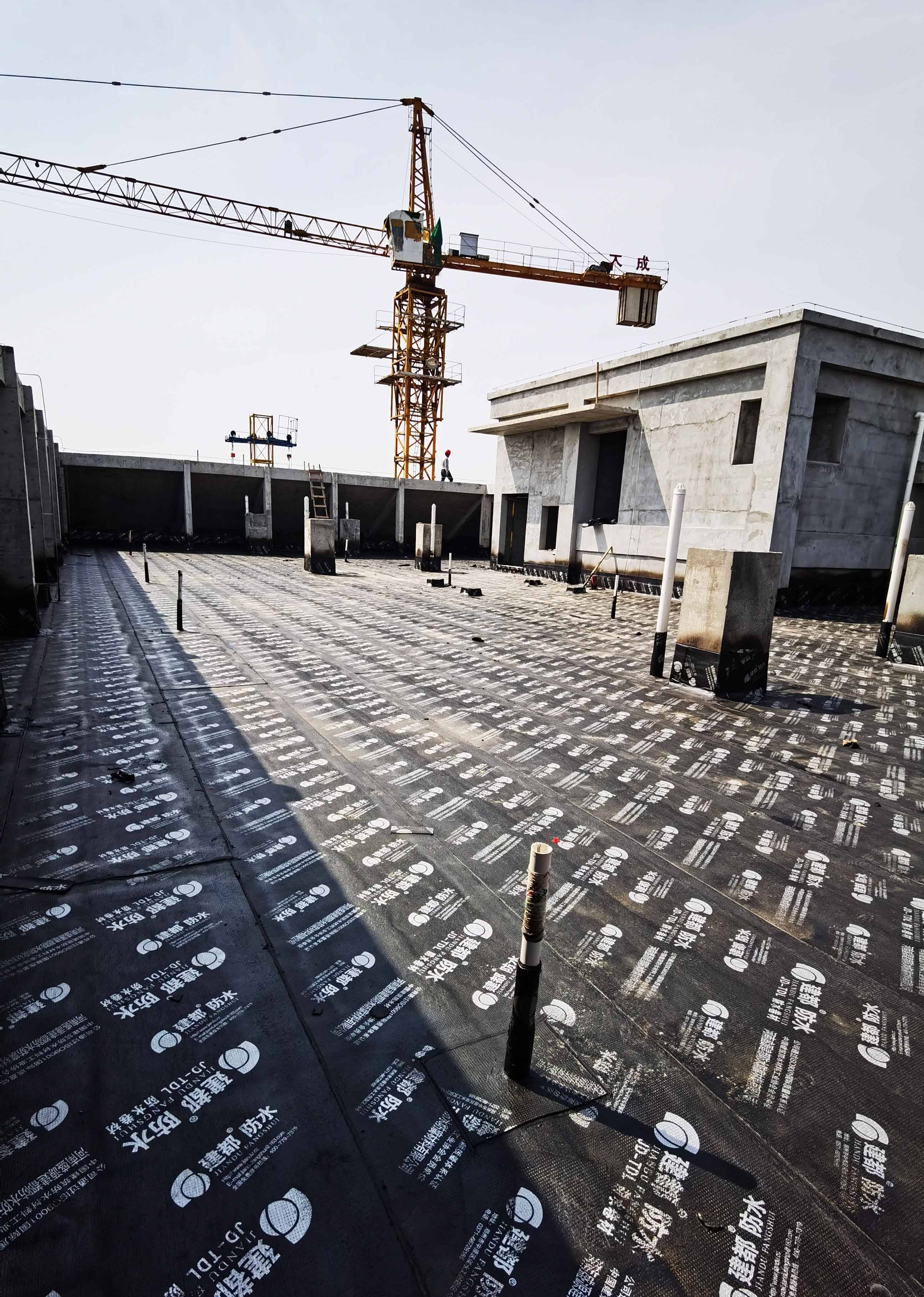 外墙裂缝渗漏水原因和外墙防水预防和处理方案