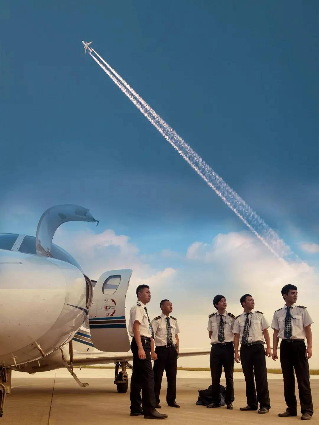 在航校飞行学员十三小时筛选真的很难吗