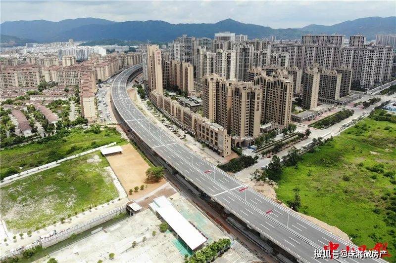 后天坦洲快线再通102公里全线通车时间是