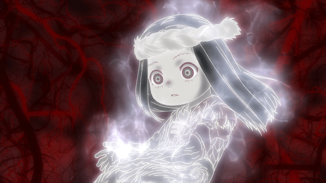 致不灭的你第六集少年仍需成长敌人悄然而至