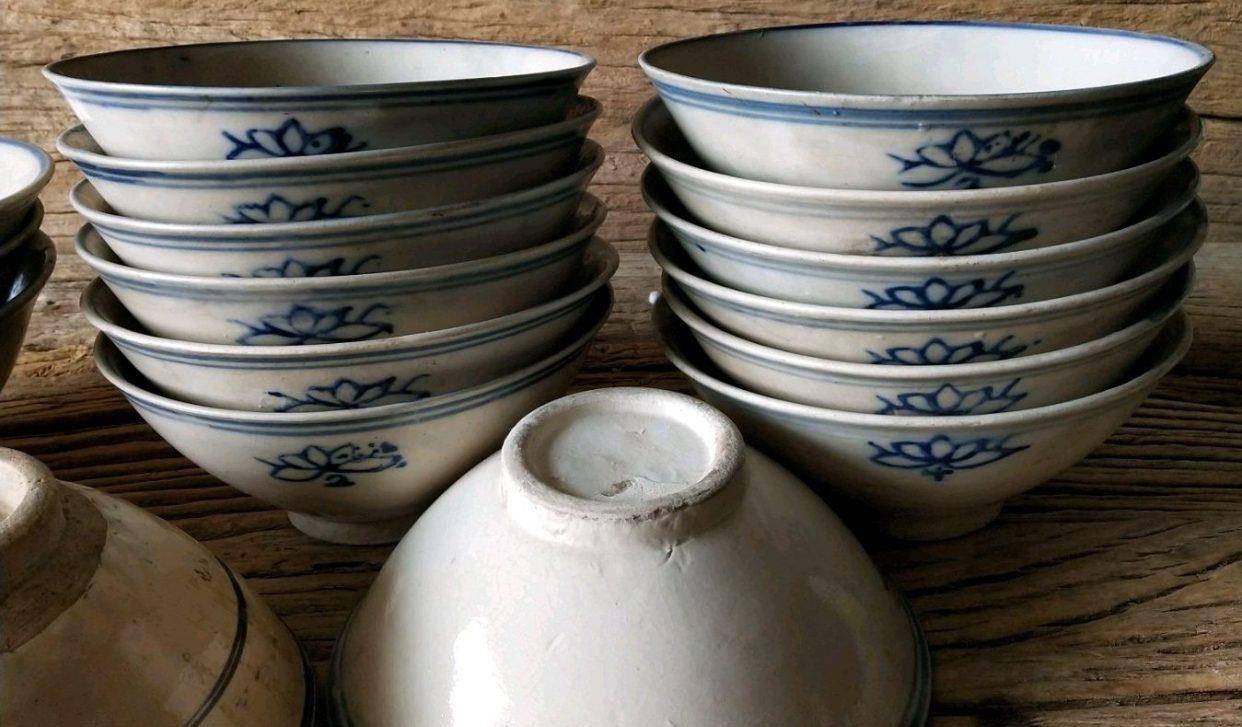 原创农村厨房已经消失的6种老物件尤其最后一种很多年轻人没见过