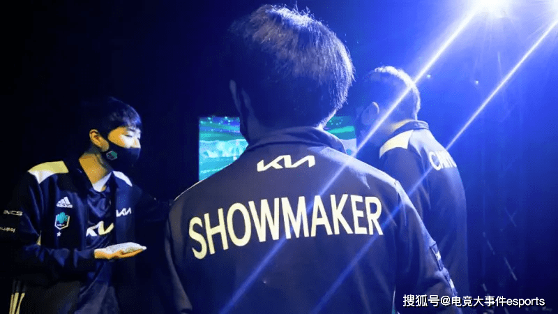 对抗赛|Showmaker谈DK在MSI的表现：没去年世界赛那么强，有预感会进决赛