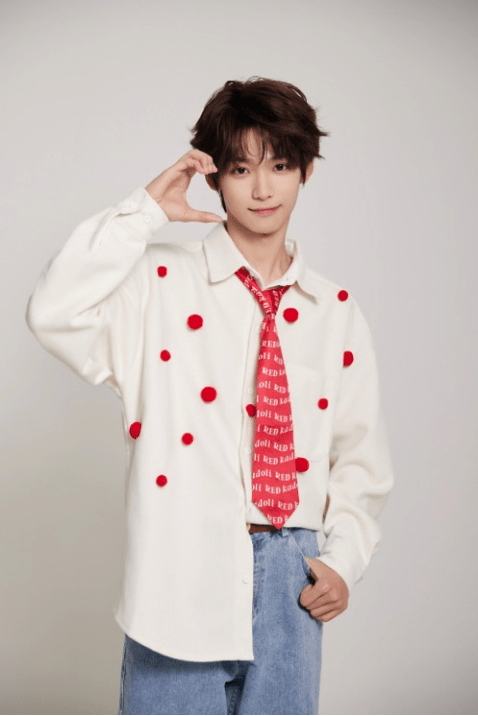 酷fun现场解锁城市潮流地标k11,《青你3》梓渝&amp