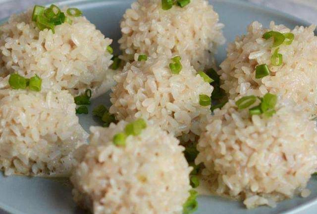 糯米丸子蒸多久才熟 9181e1afa957474f9693b69a50be19f4.jpeg