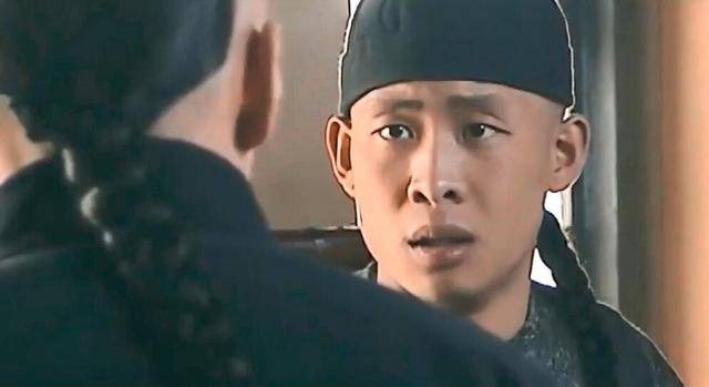 原创实力派张译拍戏时玩命事后张艺谋他是个好演员