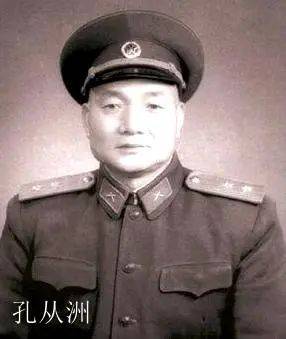 陕西籍的开国将军有多少数量不多质量很高一少将资历盖上将