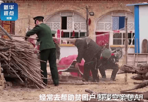 都让史|CF枪王抛弃百万年薪入伍，被人嘲笑太傻后回应：我是有理想的人