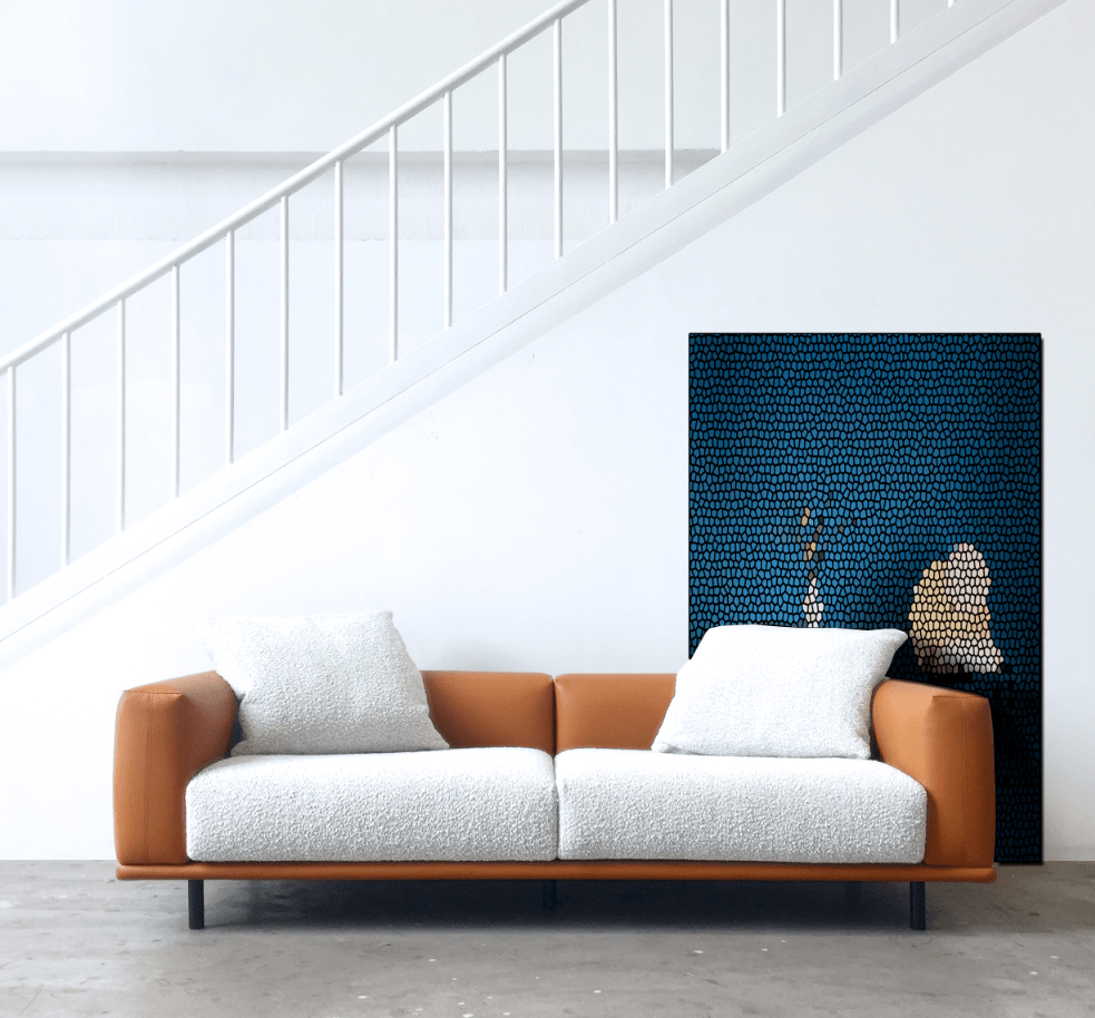 曲美家居:你尽管去乘风破浪,满血复活交给曲美!