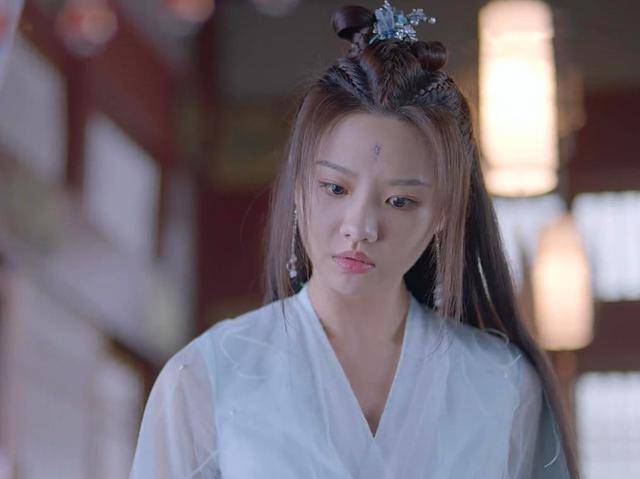 遇龙:雪阡寻和青青恋爱了,阎王却不知命格星君的算计,太阴险了