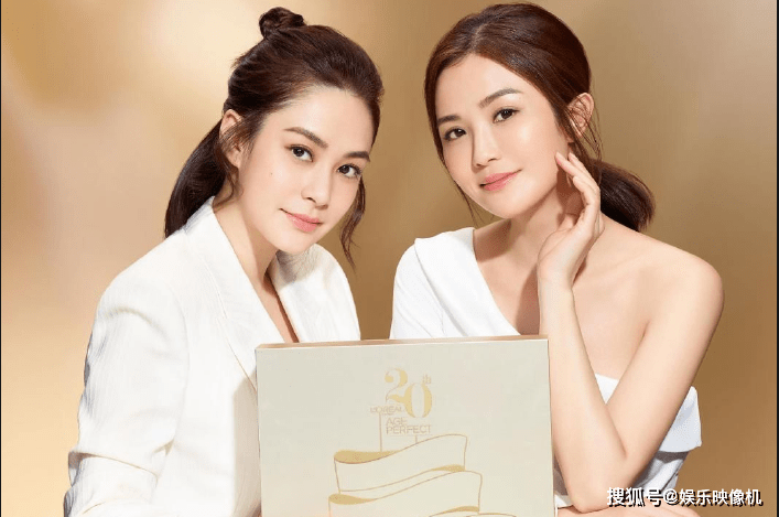 twins出道20年依然小小女人不知往日岁月狰狞述不尽心酸苦累