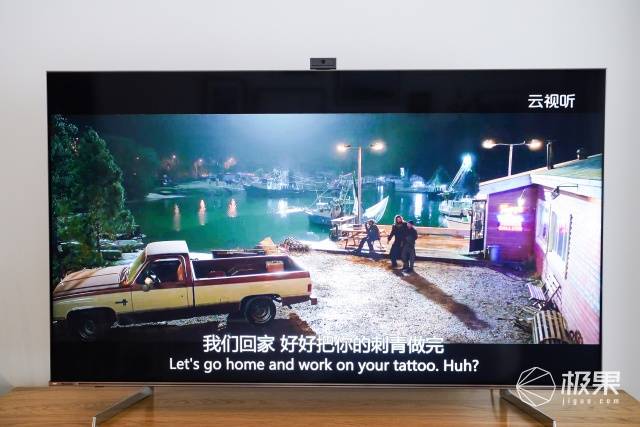 画质|征服专业摄影师的这款XDR电视，让逼真画面触手可及，每一帧都令人心动！