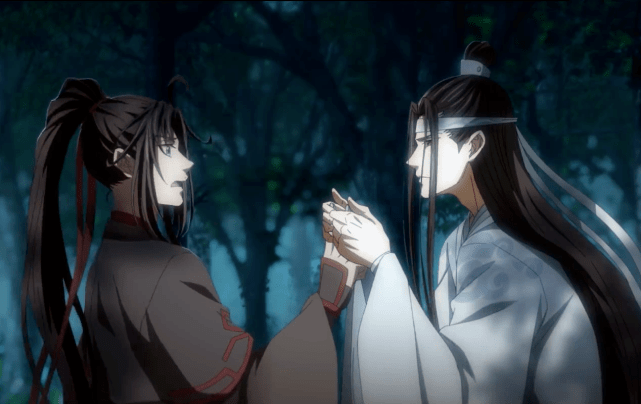 魔道祖师小说大结局篇 5e43b1048375462696c6a828dadfde0e.png