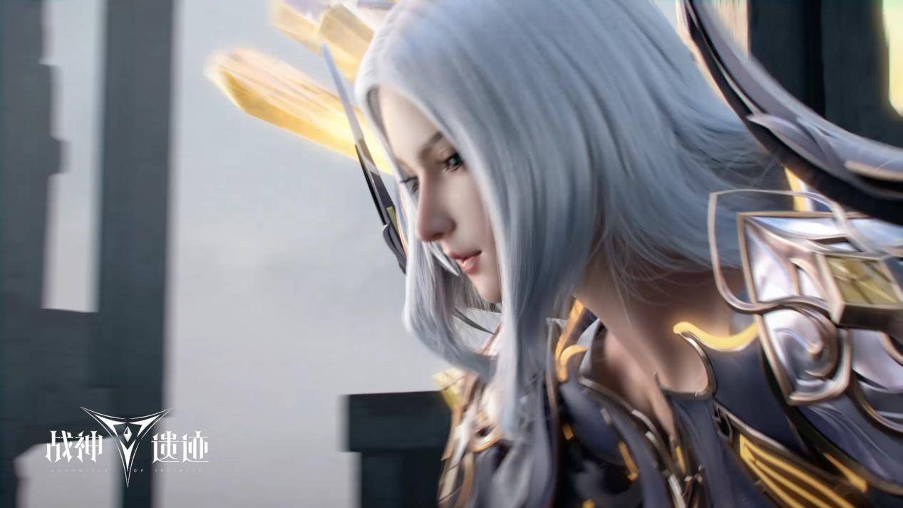 战神遗迹陈赫全网第一大反派谐星大魔王通关成功萌贱出圈