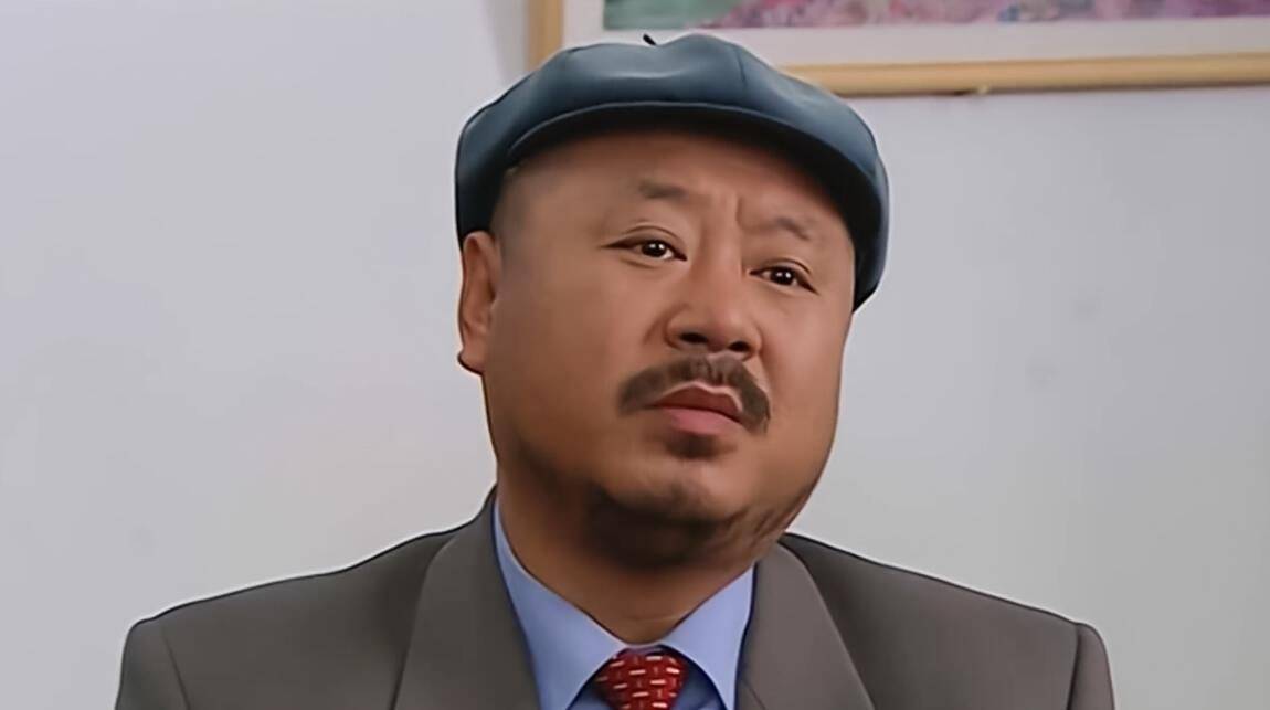 《刘老根4》完了下一个会是谁呢?观众:求求你放过马大帅系列