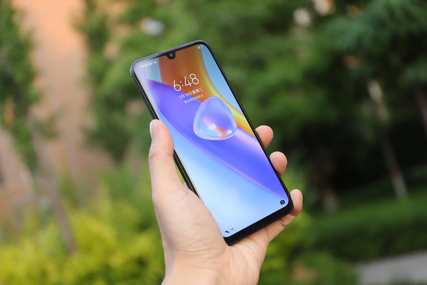 原创均衡体验无短板谈谈荣耀play5这几个重点功能