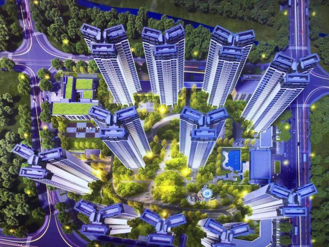 3盘亮相5地出让张槎供应爆发接棒2021禅城主场