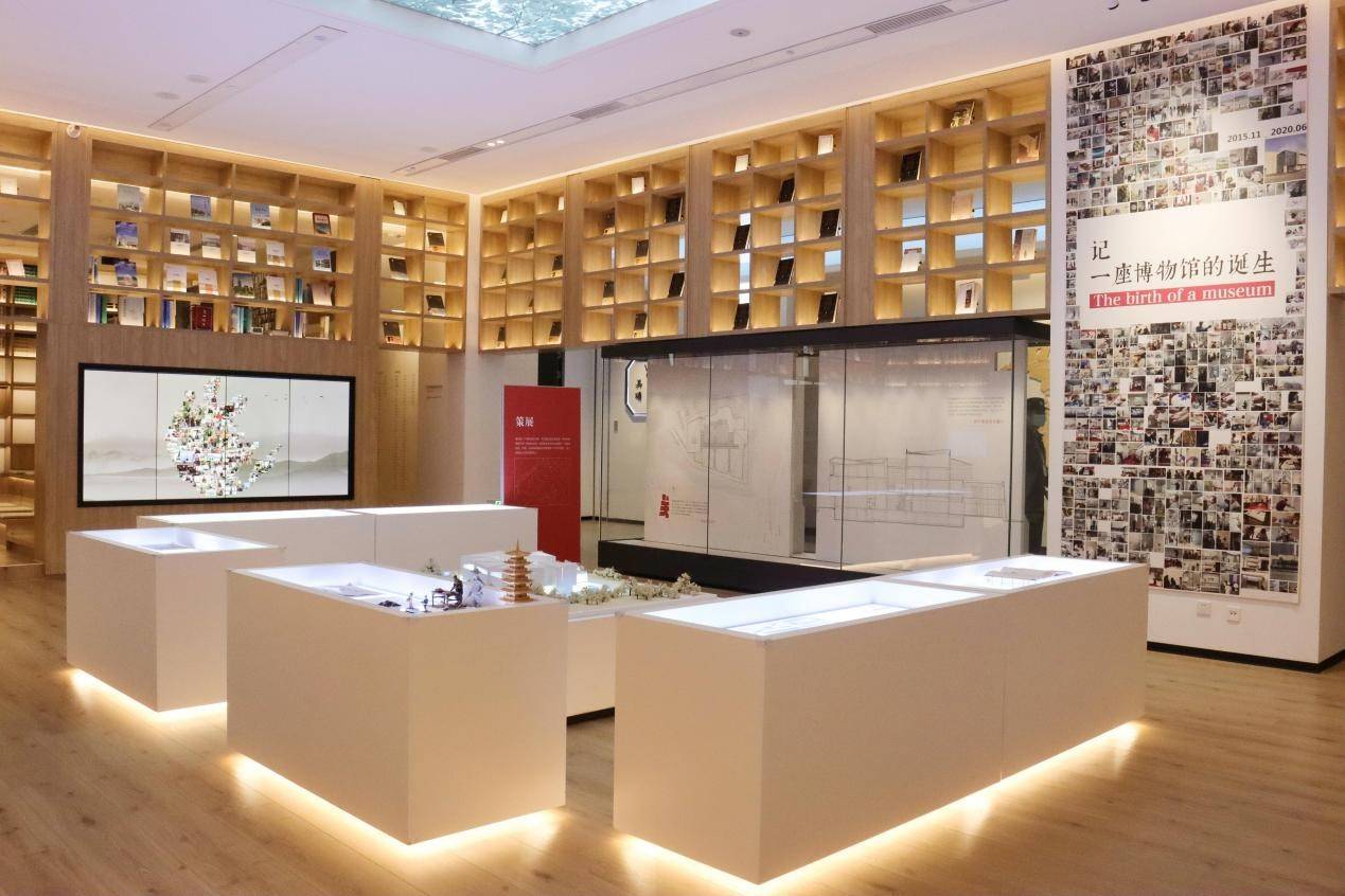 吴中博物馆喜获全国博物馆十大陈列展览精品奖