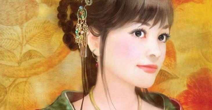 李牧不死,赵国难灭,一代名将竟然死于娼妓之手_赵悼襄王