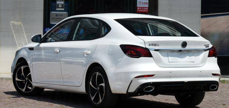 10万左右的国产轿车哪款车的噪音最小且综合品质高