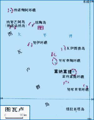 所罗门岛人口和面积_麻雀虽小五脏俱全 太平洋国家所罗门群岛,也有10个行政区(3)