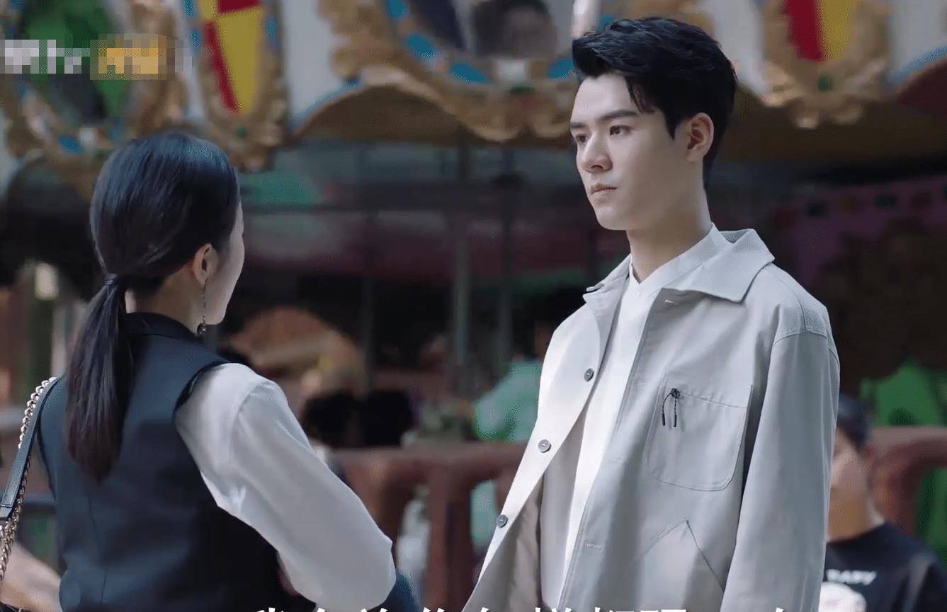 姓名排行榜_必须拥有姓名的一部甜宠剧,开播不够一周,网播排行榜第一