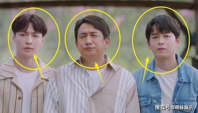 但是最近播出《向往的生活》中让大家惊喜的是,师徒二人在此重聚,本身