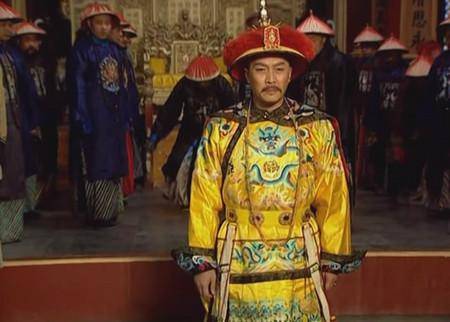 乾隆排行_清朝功绩最厉害的三个皇帝,没有乾隆,排名第一的当之无愧