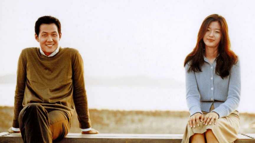 聪明的女人在被辜负以后最狠的报复从来不是伤害