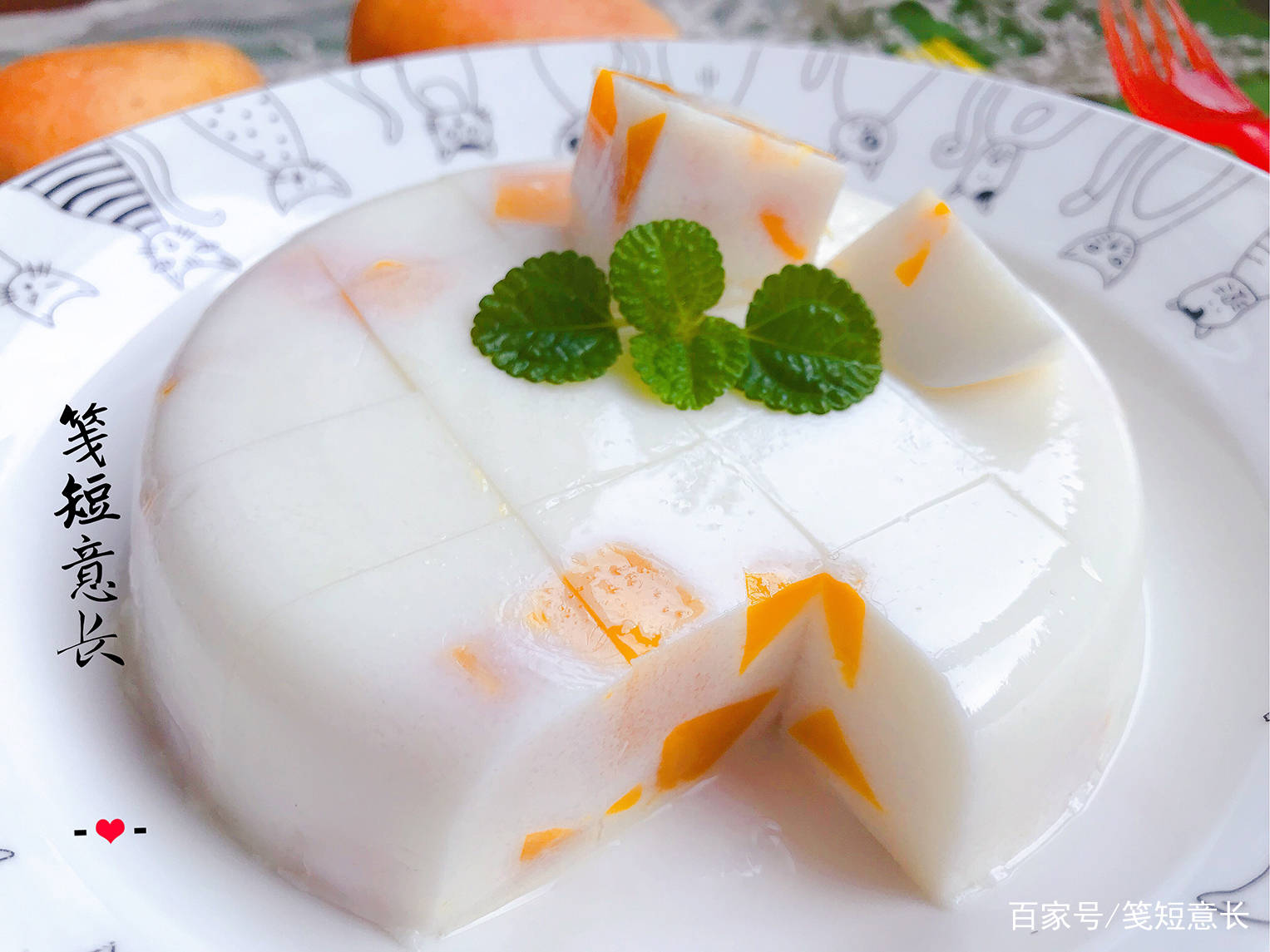 能用牛奶做的简单美食 b3b6ad82c72740b6a1cf1c3b008dd90a.jpeg