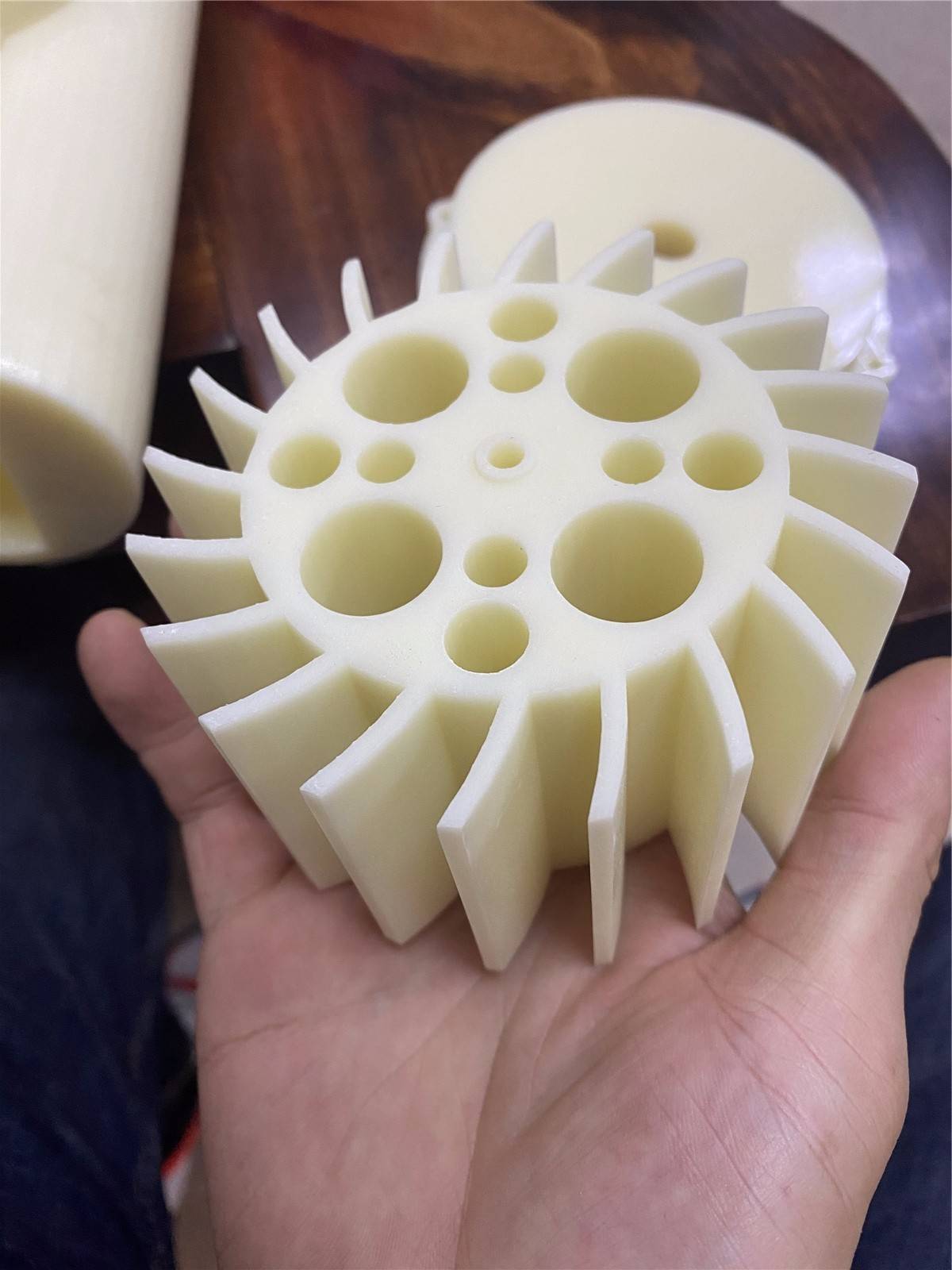 星宙3D打印服务：3D打印动漫手办流程_模型