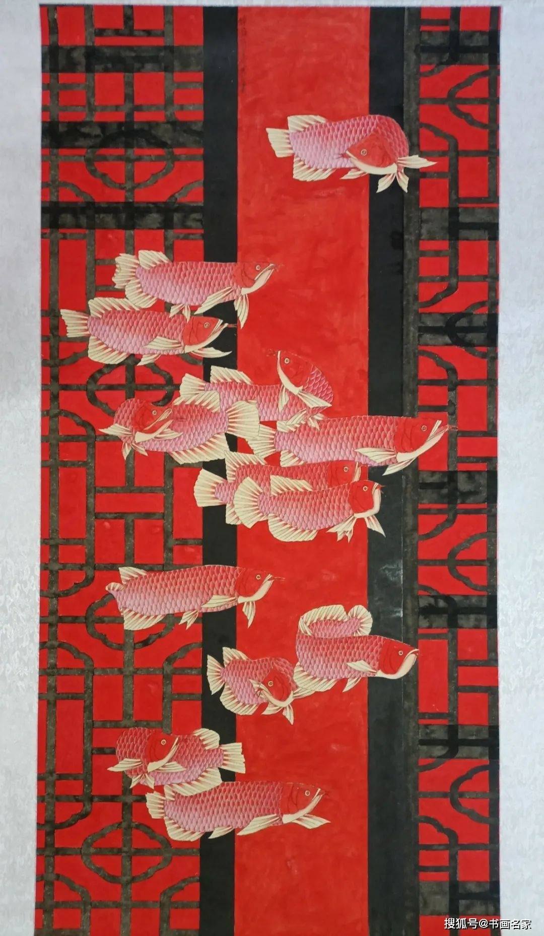 艺术中国著名画家祝伟民