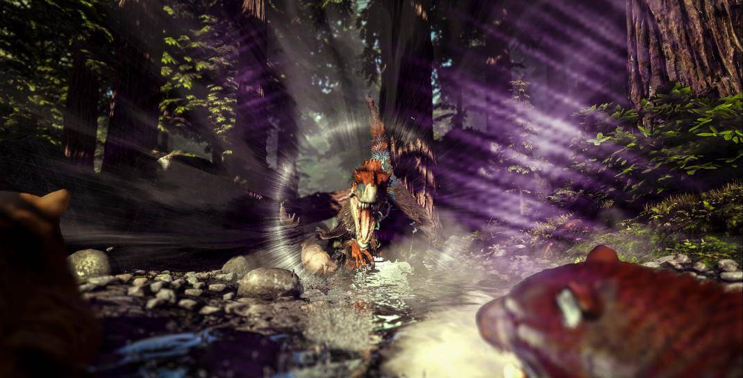 经典手游排行_最热门沙盒手游排行榜,《黑暗与光明手游》的开放世界无职业限制