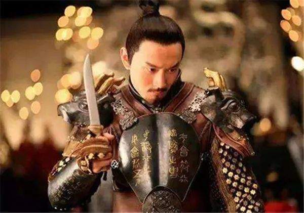 原创
朱温进入关中之后,为何又要将大唐迁都至洛阳?