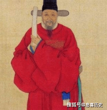 从天而降的皇位，成就大明道教皇帝，探析嘉靖帝朱厚熜的传奇人生_朱厚照