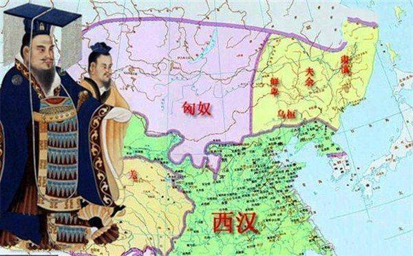 推恩令是什么历史事件 a8fbba85895942878ea9b1fef4ba807d.jpeg