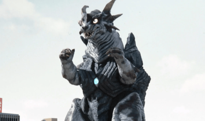 怪兽也有彩色计时器奥特曼才有的专属设定有些怪兽也有