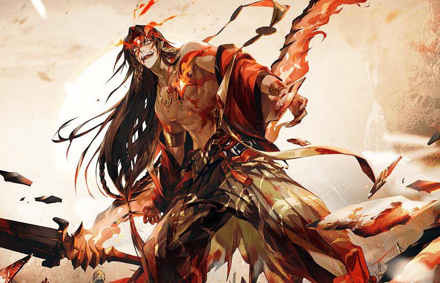 88810.com - 阴阳师ssr阿修罗